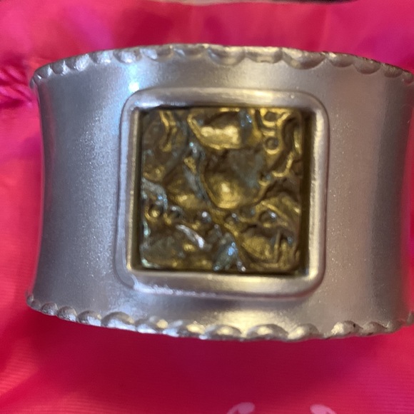 Rustic Cuff - Picture 2 of 4